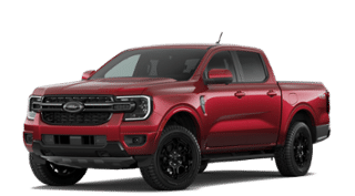 2026 Ford Ranger® External Image 2